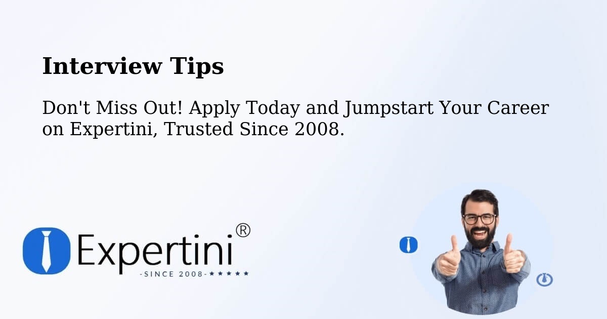 Interview Tips & Techniques for Job Seekers – Kálmánháza - Kálmánháza, Hungary Jobs Expertini